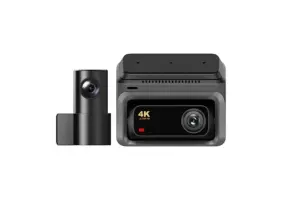 Видеорегистратор DDPai Z60 4K 3-channel Set 4G (Z60+MINI2X + задня камера)
