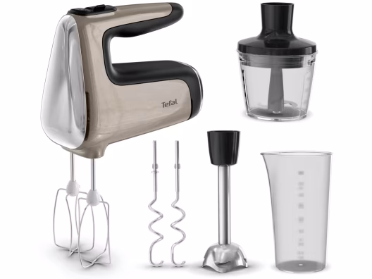 Миксер Tefal HT663AF0