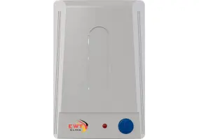 Водонагреватель (бойлер) электрический накопительный EWT Clima Teeny AWH/M 10 O