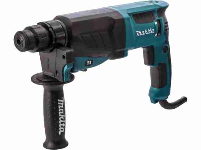 Перфоратор Makita HR2630X7