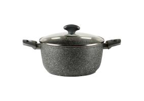 Кастрюля TVS Mineralia Eco Induction BS480242910701С