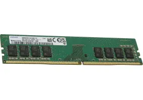 Модуль пам'яті Samsung 8 GB DDR4 3200 MHz (M378A1K43EB2-CWE)