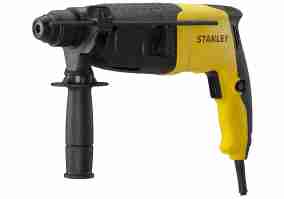 Перфоратор Stanley STHR202K