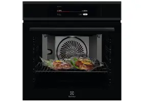 Духовка электрическая Electrolux EOA9S3SH