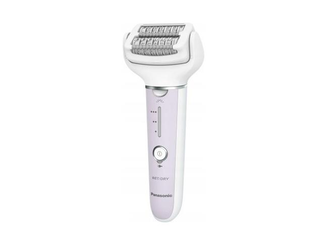 Эпилятор Panasonic ES-EY30A-V