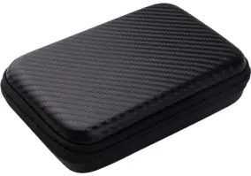 Чехол для жесткого диска 2,5" Dynamode Black (DM-COV-HDD2.5)