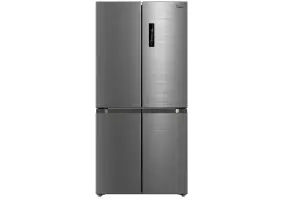 Холодильник с морозильной камерой Midea MDRF632FIE46