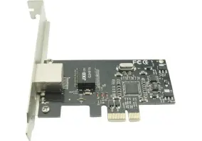 Сетевая карта Dynamode NC-GBLAN-PCIE