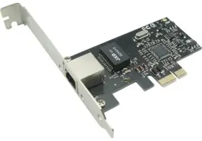 Сетевая карта Dynamode NC-GBLAN-PCIE