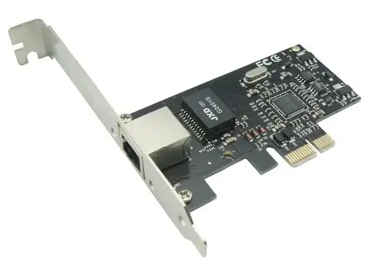 Сетевая карта Dynamode NC-GBLAN-PCIE
