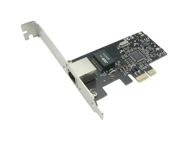 Сетевая карта Dynamode NC-GBLAN-PCIE