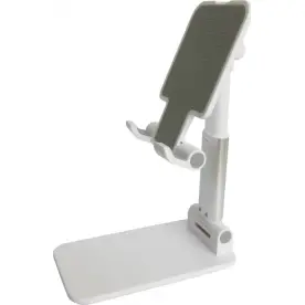 Подставка для планшета Dynamode Phone Stand White