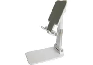 Подставка для планшета Dynamode Phone Stand White