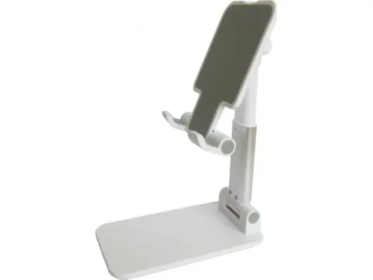 Подставка для планшета Dynamode Phone Stand White