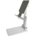 Подставка для планшета Dynamode Phone Stand White