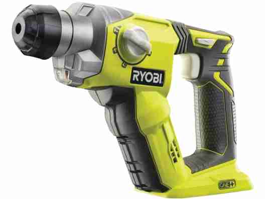 Перфоратор Ryobi R18SDS-0