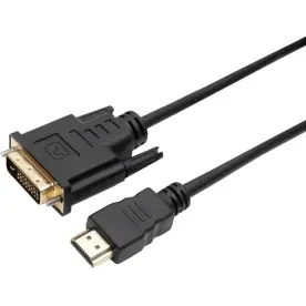 Кабель Dynamode DM-CL-HDMI-DVI-1.8M