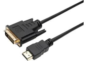 Кабель Dynamode DM-CL-HDMI-DVI-1.8M