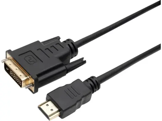 Кабель Dynamode DM-CL-HDMI-DVI-1.8M