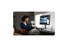 Монитор Xiaomi 2K Monitor A27Qi 2026 (ELA6568EU)