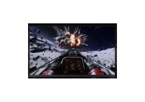Монитор Xiaomi Mini LED Gaming Monitor G Pro 27Qi 2026 (ELA6394EU)