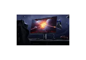 Монитор Xiaomi Mini LED Gaming Monitor G Pro 27Qi 2026 (ELA6394EU)