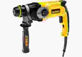 Перфоратор DeWALT D25123K