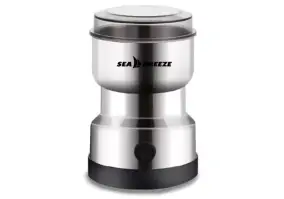 Кофемолка SeaBreeze SB-0601