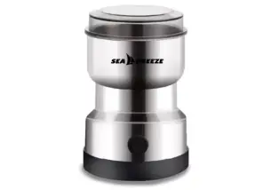Кофемолка SeaBreeze SB-0601