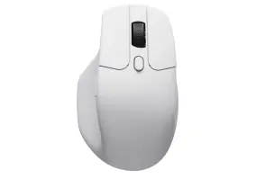 Мышь Keychron M6 PixArt 3950 8K White (M6S-A24)