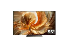 Телевизор Dreame Aura Mini LED 4K TV 55S100