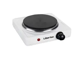 Настольная плита Liberton LEC-6902