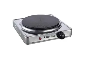 Настольная плита Liberton LEC-6900