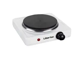 Настольная плита Liberton LEC-6905