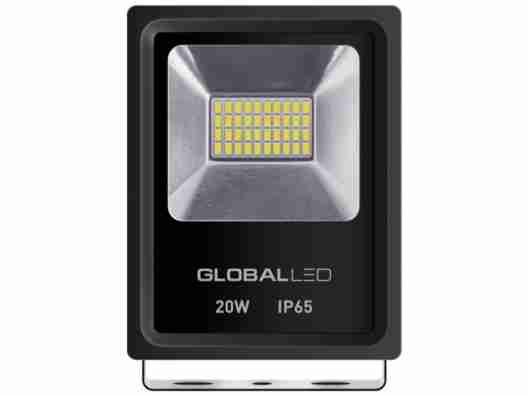 Прожектор / светильник Global Flood Light 20W