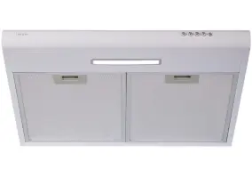 Витяжка LIBERTY BASE 163 WH
