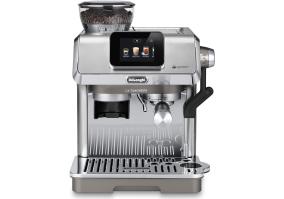Рожковая кофеварка эспрессо Delonghi La Specialista Touch Espresso EC 9455.M