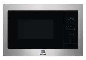Микроволновка с грилем Electrolux EMS4253TBX