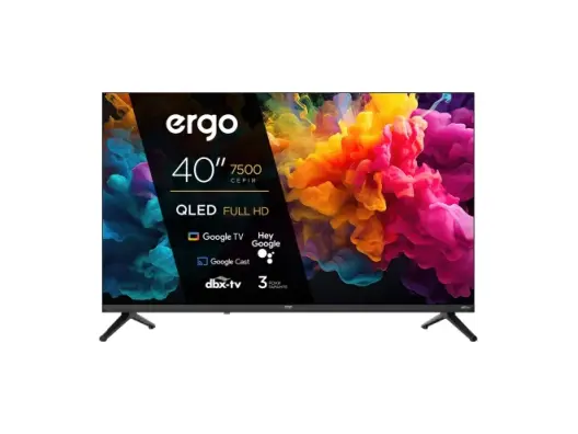Телевизор Ergo 40JFQ7500