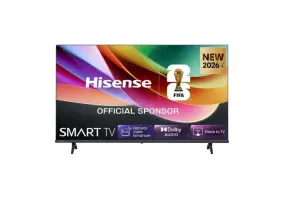 Телевизор Hisense 40A4S