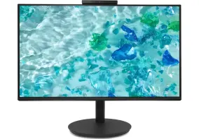 Монитор Acer CB272D6bmiprcx (UM.HB7EE.605)