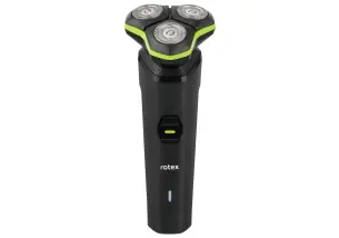 Електробритва Rotex RHC212-S