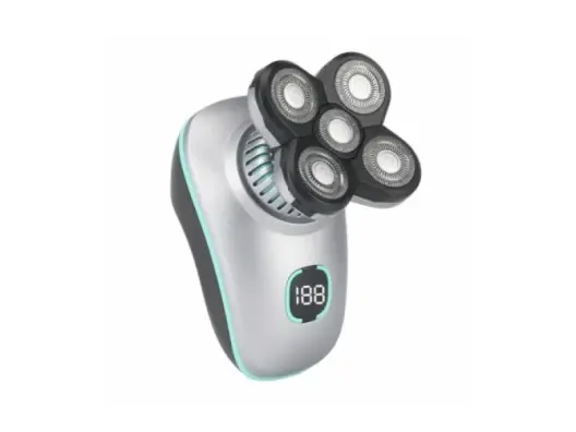 Электробритва Rotex RHC240-5D HeadPlus