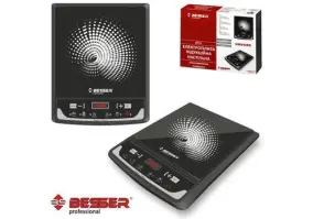 Настольная плита  Besser 10212