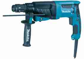 Перфоратор Makita HR2630T