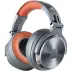 Наушники с микрофоном OneOdio Pro 50 Grey