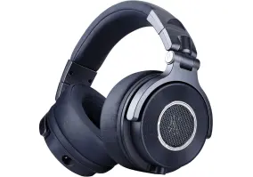 Наушники с микрофоном OneOdio Monitor 60 Misty Blue