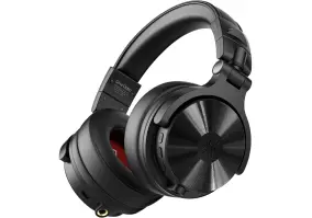 Наушники с микрофоном OneOdio Studio Max 1 Black