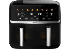 Мультипечь Kernau KSAF 1017 EB Duo