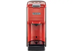 Капсульная кофеварка Ariete 1304/1 RD